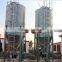 Grain Storage Silo for Pig