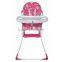 foldable baby high chair