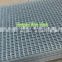 reinforced concrete welded wire mesh panel