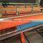 PP Woven Geotextile Orange Warning Layer Polyproplene Geotextile