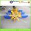 with best price 2hp fish shrimp farming floating equipment aerator |china aerator made