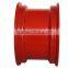 Best Price Car Wheel Agricultural Equipment Wheel 7.00x12 low price
