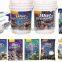 Dry Type Marine Aquarium Food Grade Fish Salt