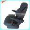 PVC Tipper Dumper Truck Seat for Driver