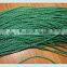 hdpe 3ply twisted rope
