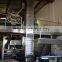 Zero Broken Rate Z type Bucket Elevator for grain seed bean