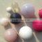 Red Rubber Ball