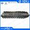 China supplier Short pitch transmission precision roller chain