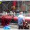 Long Stroke Hydraulic Cylinder for Dam Gate, Water Gate, Radial Gate