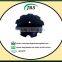 Harrow Disc Tractor part for Ploughing and weeding