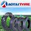 China factory high quality good price agricultural tractor tires 7.5-16