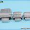 High Quality C Shape Aluminum Wedge AMP Clamp Connector