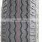 DOT MK USA Market mobile home trailer tires 8X14.5