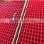 Shuttle carriers, plastic shuttle tray