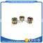 Cnc machining small hardware linker and High precision cnc machining small hardware linker