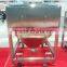 600L stainless steel mixing hopper for pharmacy or food