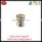 OEM Custom Zinc Plating Self Clinch Low Profile Panel Fasteners