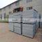 pvc formwork for concrete / pvc pallet / plastic panel for bricks