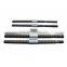 steel rebar splicing mechanical coupler machine