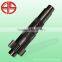 Drive shaft with spline