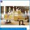 Excavator Undercarriage Construction Heavy Machinery Spare Parts