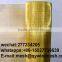 China Made Yellow Brass Copper Wire Mesh