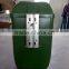 Classification of Sortable Plastic garbage bin