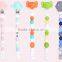 New Design Baby Pacifier Chain make from Food Grade Silicone