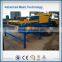 Automatic CNC Steel Rebar Mesh Making Machines for welding Concrete Reinforcing Mesh used in construction