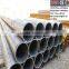 Large Diameter Thick Wall Rectangular Steel Pipe