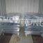 wire metal lockable uderground storage cage container
