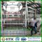 Hot Sale Automatic Animal Fence/Fixed Knot Field Fence/Grassland Fence Machine Directly Factory