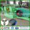 professional twisted bar making production line machine for construction