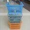 2014 Hot Sale Plastic Storage Shelf & Rack