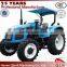 China brand QLN 954 4 wheeled classic wheel tractor