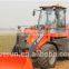 Everun New Model Er25 Wheel Loader
