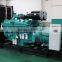 CE ISAO Hot sales generator 1 mw