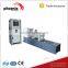 CE certified drive shaft dynamic rotor balance machine