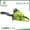 High Quality Portable Wood Cutting Machine with CE GS HLYD - 52L