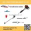 4 in 1 gasoline 33cc multifunction tools brush cutter / chainsaw
