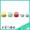 High quality 18/410 screw cap bottle cap,plastic cap CP1005