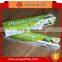 Disposable Fresh Keeping Wrap Film Roll with Auto Cutter 30cm*20M