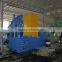 Recycle Equipment Hydraulic Hot Press Baler Machine for Textiles Clothes