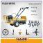6.5HP/4.1KW/196CC multi-function HRT65 tillers and cultivator