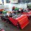 Automatic Mini power tiller assembly production line