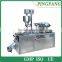 DPP80 Mini Type Automatic Blister Packing Machine for chocolate and butter and jam