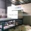 Double loop CNC contour machine China supplier