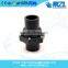 MZL good quality plastic PVC ball valve with fair price