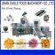 Automatic Corn Puff Snack Food Extruder Machine Production Line