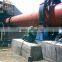 Enviromental lime kiln with low energy consumption used in metallurgy